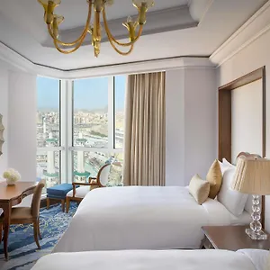 Hotel Raffles Makkah Palace, La Mecque