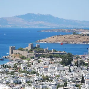 The Marmara - Sadece Yetişkin 5* Bodrum