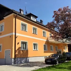 Salzburgrooms Affittacamere Salisburgo