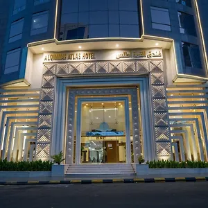 Al Qimah Atlas Otel