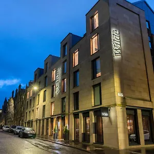 Wilde Grassmarket 4* Edinburgh