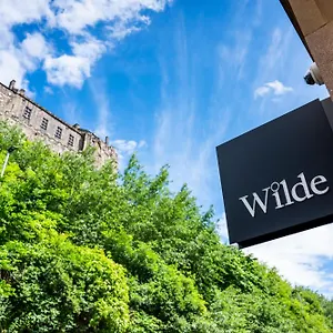 Wilde Grassmarket 4* Edinburgh