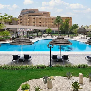 Intercontinental By Ihg Otel Riyad