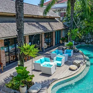Maca Villas&spa Bali Villa Seminyak (Bali)