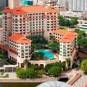 Hotel Paradox *****