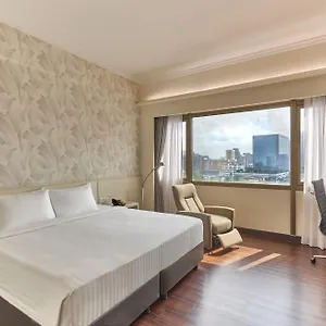 Hotel Village Bugis By Far East Hospitality ****