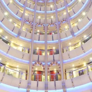 *** Hotel Al Muna Kareem Hotel- Ex Leader Arabie saoudite