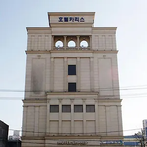 Charis Hotel Incheon