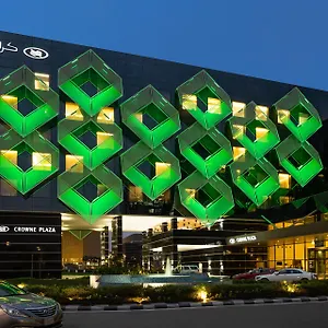 Crowne Plaza - Rdc & Convention By Ihg 5* Riyad