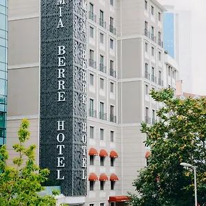 **** فندق ميا باريه تركيا