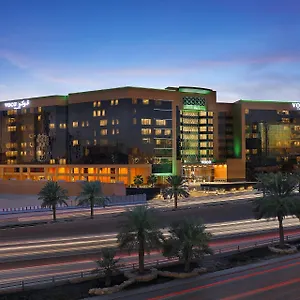 Voco By Ihg Riyad
