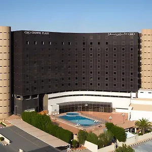Crowne Plaza Palace By Ihg 4* Riyad