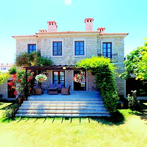 Tasquartas Otel Alaçatı