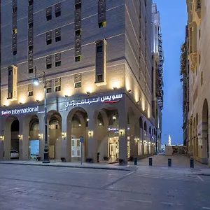 Taba Al Salam Hotel