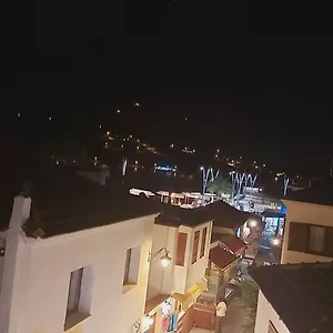 Mavi Ege Butik Otel Siğacık