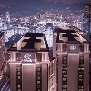 Doubletree By Hilton Jabal Omar Makkah La Mecque