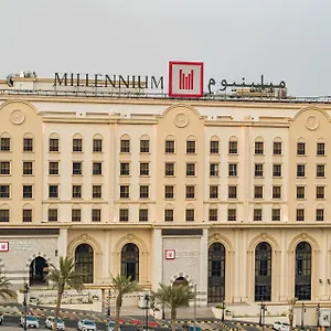 Otel Millennium Makkah Al Naseem
