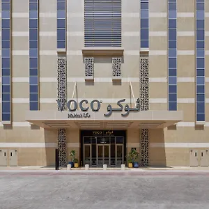 Voco Makkah By Ihg فندق