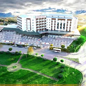 Garden Kale Thermal 3* Afyonkarahisar