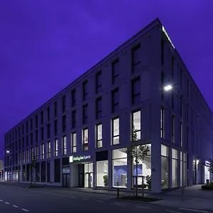 Express - By Ihg 3* Regensburg