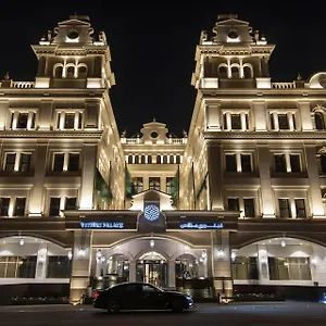 Vittori Palace And Residences Riyad