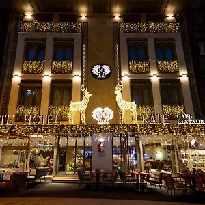 Kate Special Class & Otel İstanbul