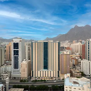 مهد الرسالة 1 فندق