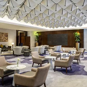 Hotel Movenpick & Residences Hajar Tower Makkah, Mecca