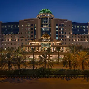 ***** Hotel Fairmont Arabie saoudite
