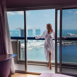 Swissotel The Stamford Hotel Singapore