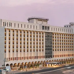 Otel Al Shohada By Palm Rich Makkah
