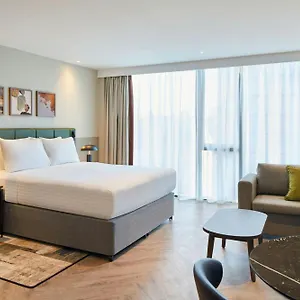 By Marriott 4* Edinburgh