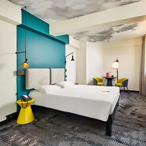 *** Hotel Ibis Wenceslas Square République tchèque
