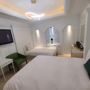 Charis Hotel Incheon