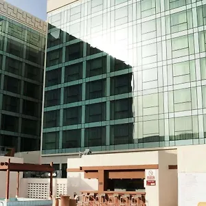 Swissotel Al Hamra Djeddah