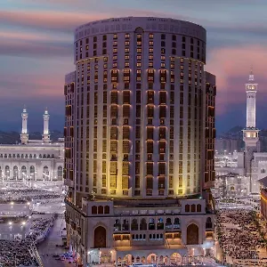 Otel Makkah