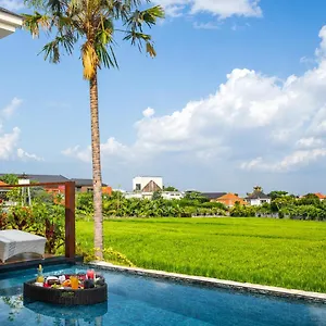 The Wina By The Wina Villa Seminyak (Bali)