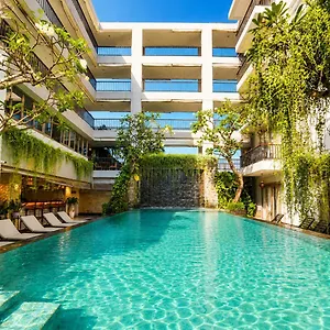 D'primahotel Petitenget 2 Hotel Seminyak (Bali)