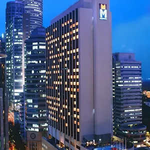 M Centre Hotel Singapore