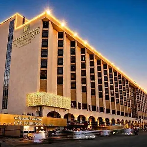Otel Al Shohada By Palm Rich Makkah