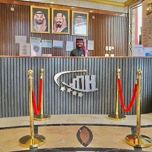 Al Mukhtara Almasi - شركة المختارة الماسي للخدمات الفندقيه شخص واحد Médine