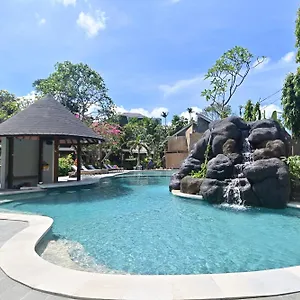 Hotel Puri Cendana Bali ***