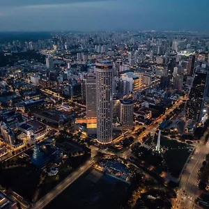 Swissotel The Stamford Hotel Singapore