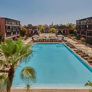 Hôtel&ryads Barrière Le Naoura Marrakesh