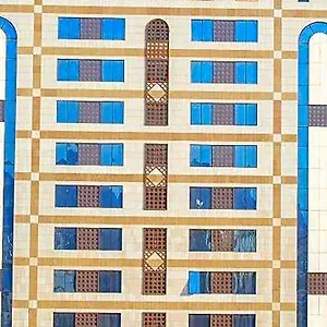 Hotel Odst Al Madinah - اودست المدينة ***