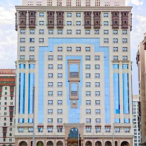  فندق Kingsgate Durrat المملكة العربية السعودية