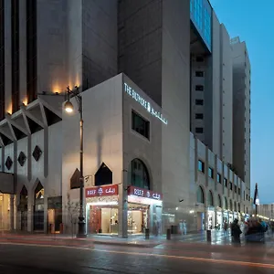 Hotel The Biltmore Al Madinah *****