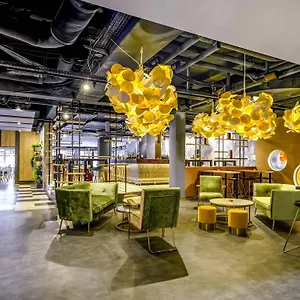 Ibis Styles 3* Regensburg
