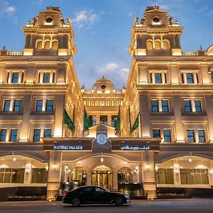 Vittori Palace And Residences Riyad