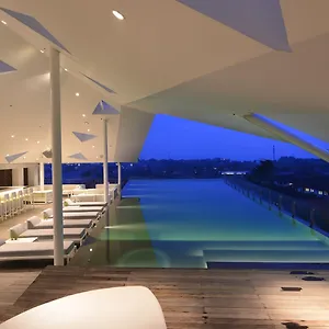 Hotel Ize By Lifestyleretreats ****